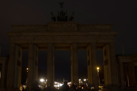 Katastrophenschutz warnt vor Stromausfällen