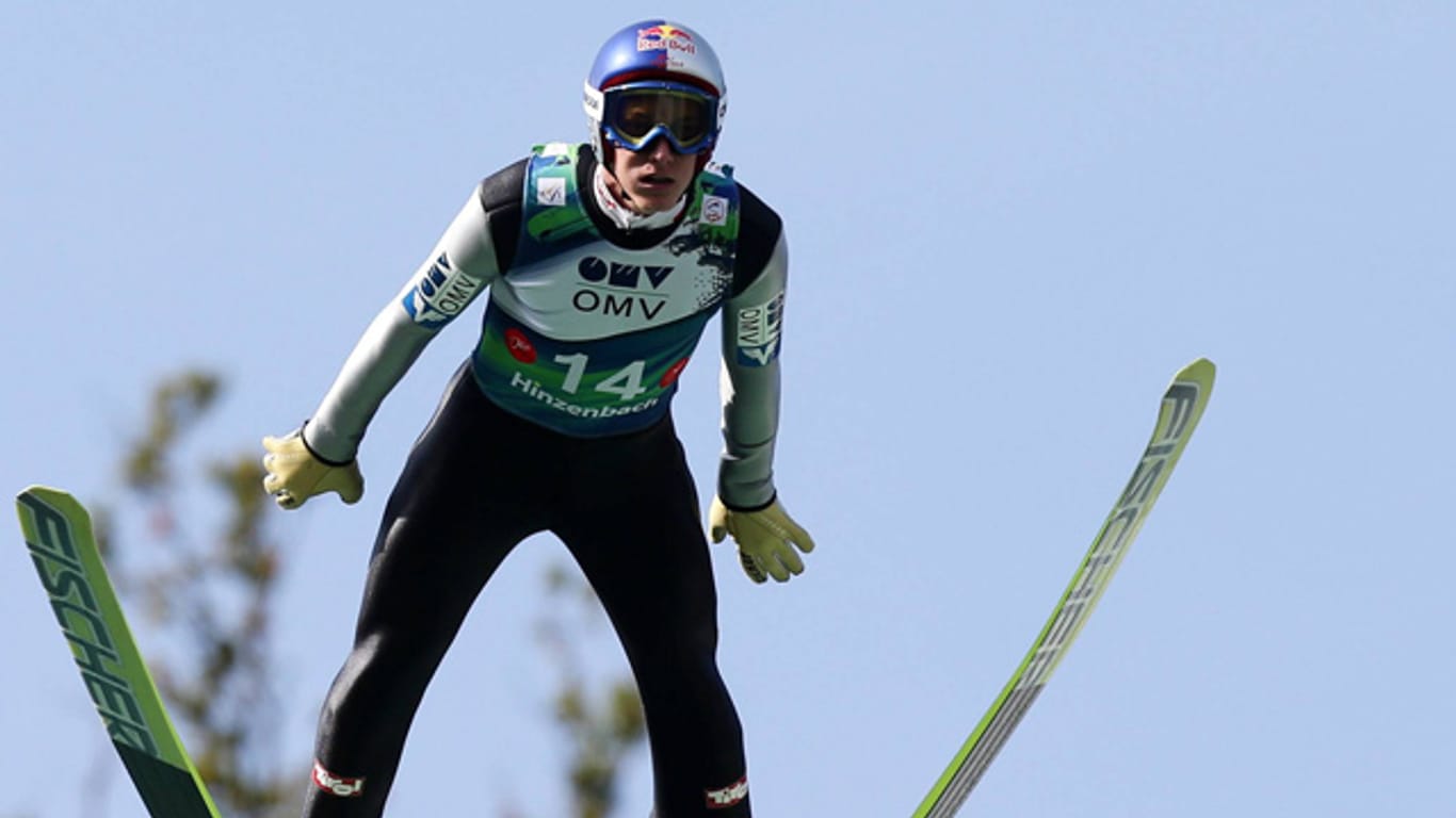 Wegen der neuen Regeln im Skisprung-Weltcup hat Tournee-Sieger Georg Schlierenzauer sogar einen Protestbrief an die FIS geschrieben.