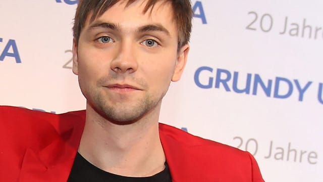 Björn Harras stirbt bei GZSZ den Soap-Tod.