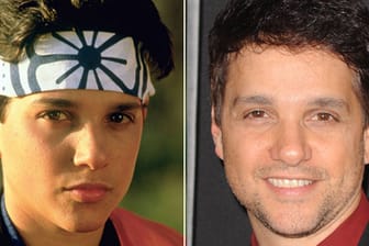 "Karate Kid" Ralph Macchio: Wie schlägt sich der Schauspieler heute durchs Leben?