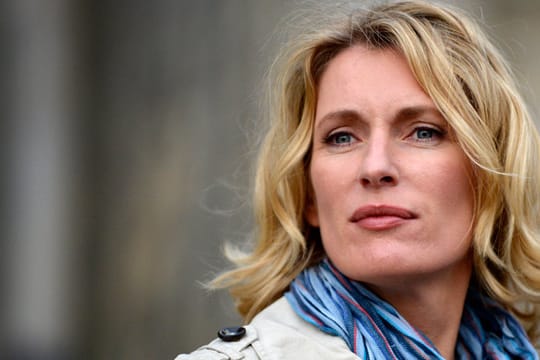 Maria Furtwängler will als "Tatort"-Kommissarin zukünftig kürzertreten.