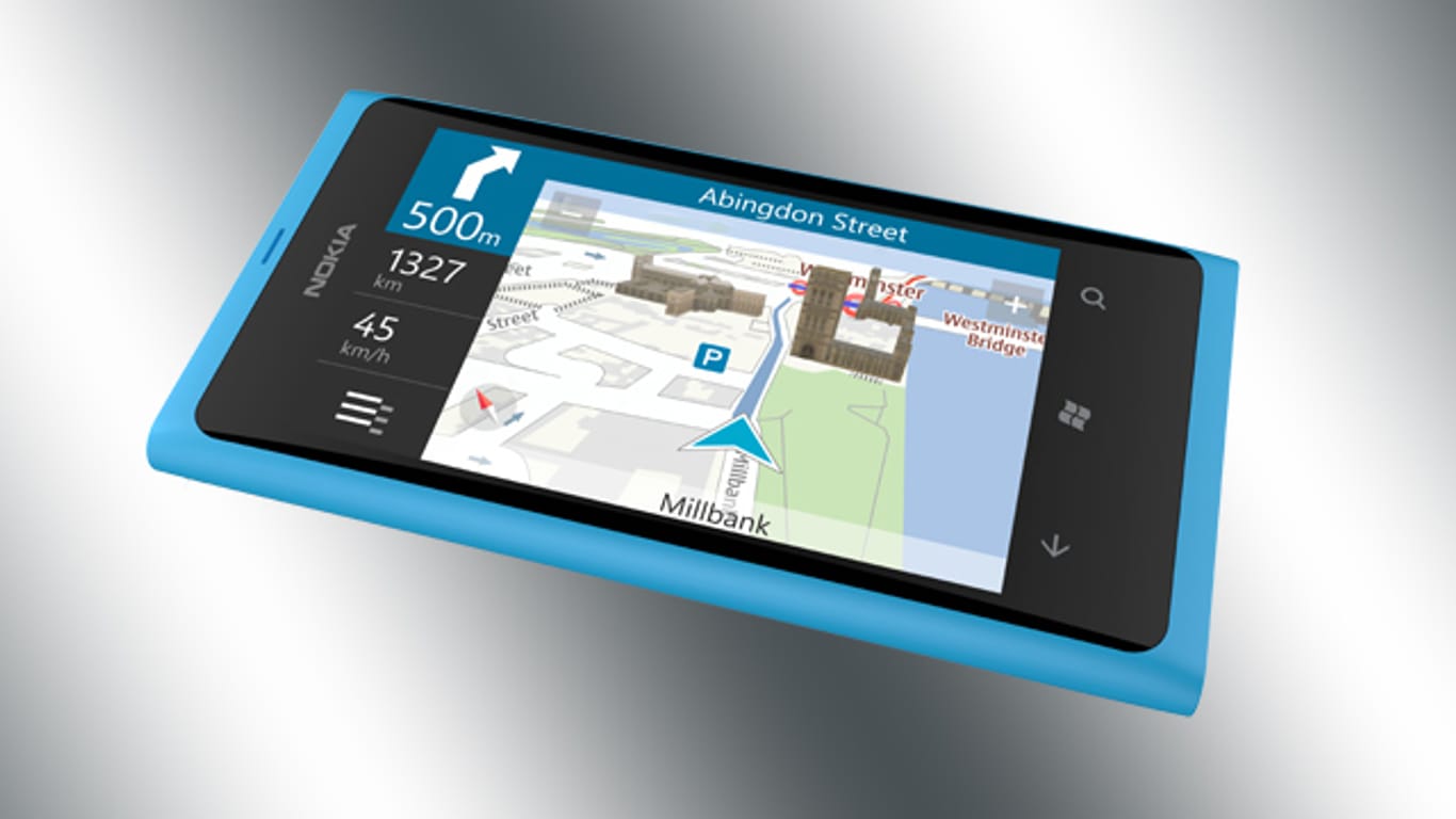 Kommt bald das letzte Update für Windows Phone 7?