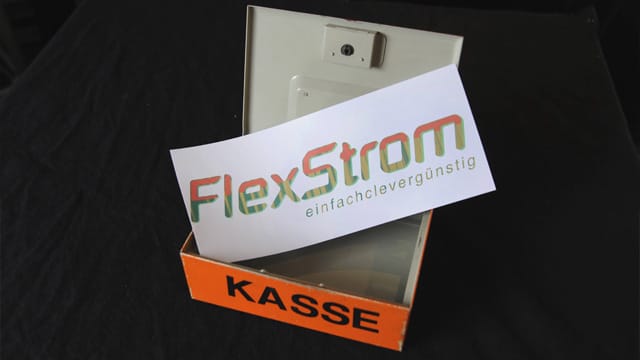 Energieversorger Flexstrom ist offenbar auf wachsende Kundenzahl