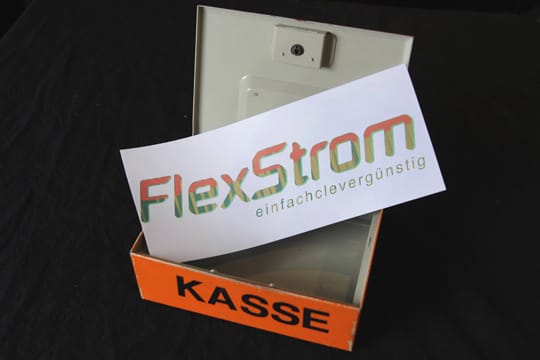 Energieversorger Flexstrom ist offenbar auf wachsende Kundenzahl