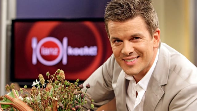 Überraschendes Aus für "Lanz kocht"