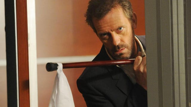 Dr. House: Am 4. Dezember läuft die letzte Folge der Serie auf RTL.
