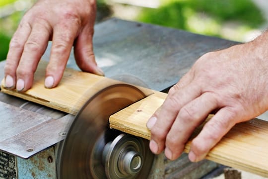 Eine Kündigung nach einem Arbeitsunfall ist nicht immer sittenwidrig