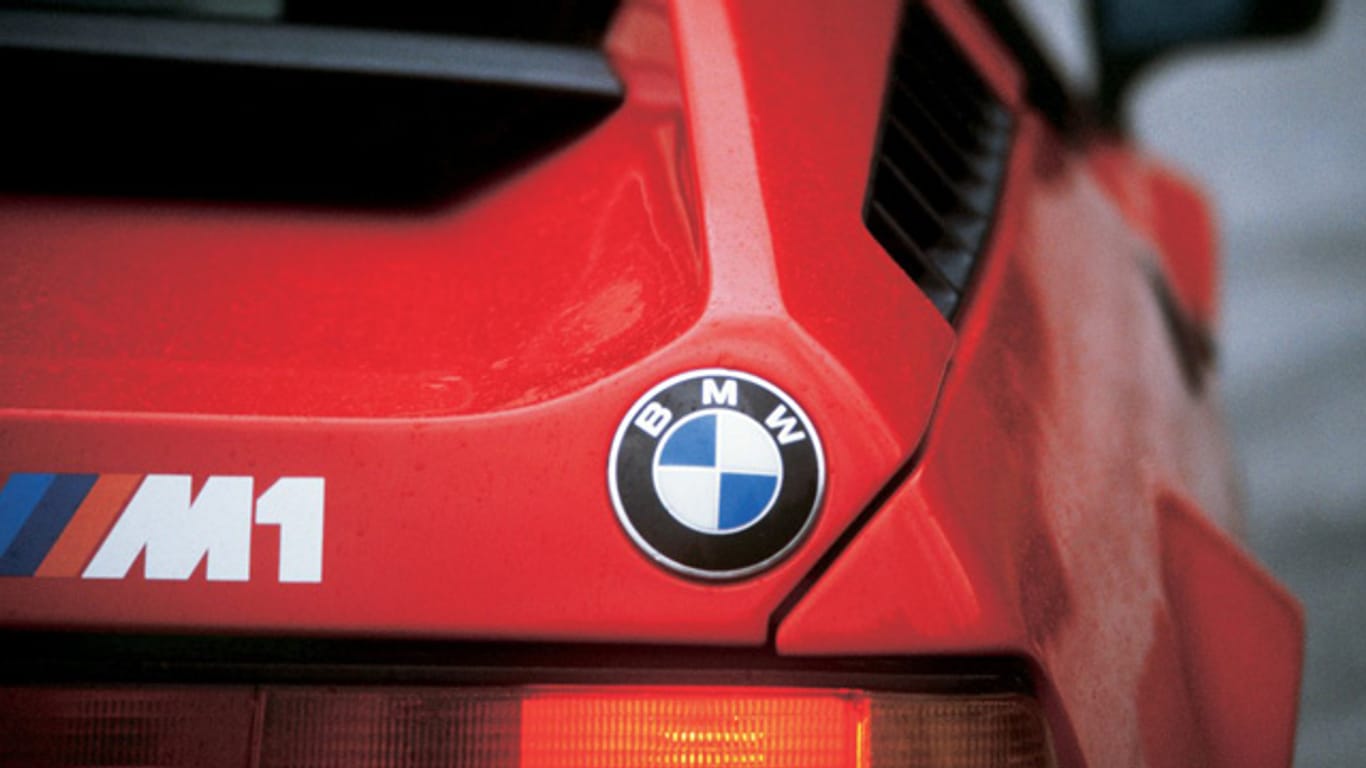 Geburtstag für den sportlichen Ableger von BMW