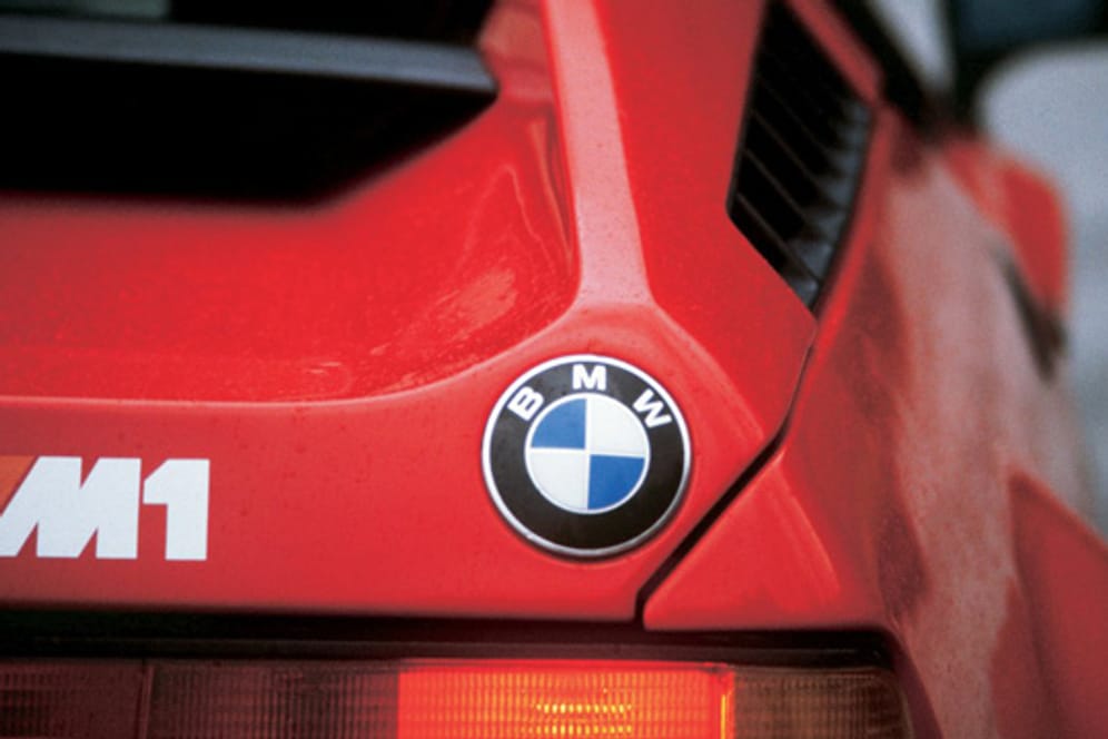 Geburtstag für den sportlichen Ableger von BMW