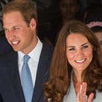 Frohe Botschaft für Prinz William und seine Frau Kate. Das Williams Büro Clarence House teilte am 3. Dezember 2012, gut eineinhalb Jahre nach ihrer Hochzeit, mit, dass das Paar ein Baby erwartet.