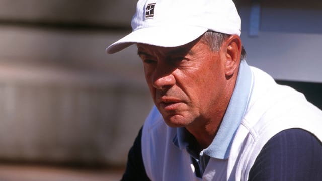 Boris Breskvar