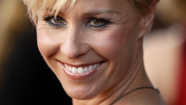 Sonja Zietlow moderiert die Show "Alle auf den Kleinen".
