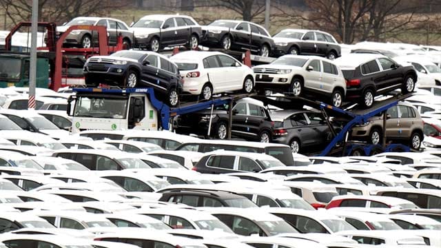 Autorabatte schwanken stark