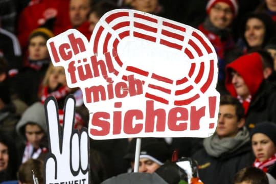 Fans und Experten sehen das DFL-Sicherheitspapier kritisch.