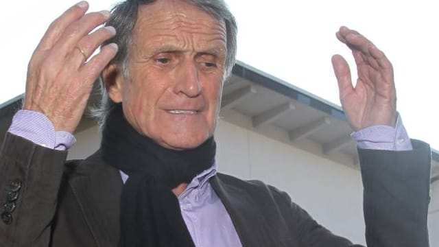 Wolfgang Overaths Ansehen in Köln bröckelt.