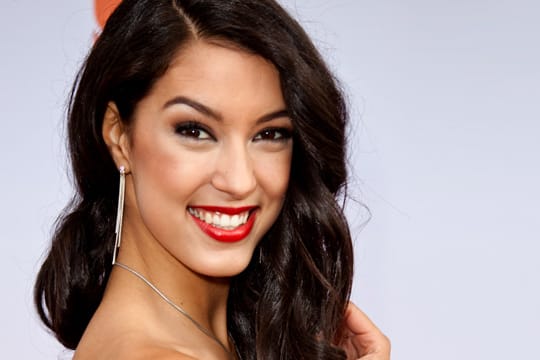 Rebecca Mir war die große Gewinnerin der "TV total Pokernacht".