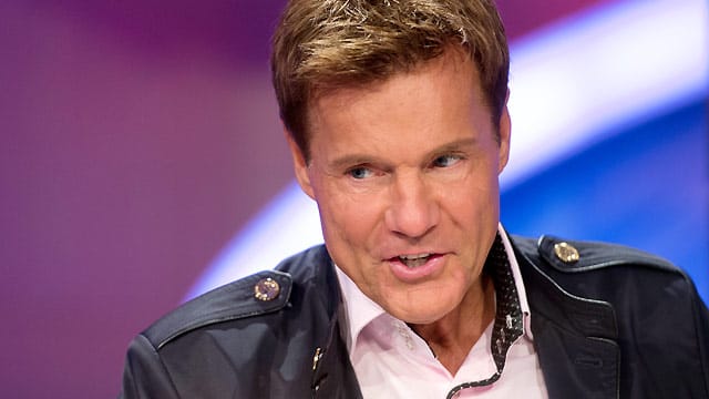 Dieter Bohlen