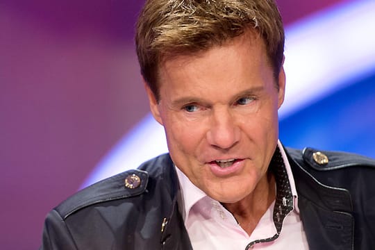 Dieter Bohlen