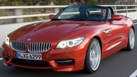 BMW Z4 Facelift: Roadster wird 2000 Euro günstiger