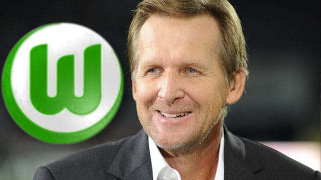 Bernd Schuster steht vor seinem gewünschten Engagement in der Bundesliga.