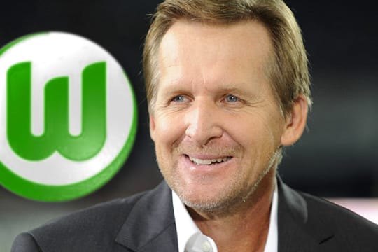 Bernd Schuster steht vor seinem gewünschten Engagement in der Bundesliga.