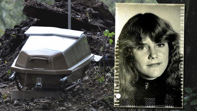 Für die Gerichte ist die Akte "Mordfall Lolita Brieger" geschlossen, für die Familie des Opfers nicht.
