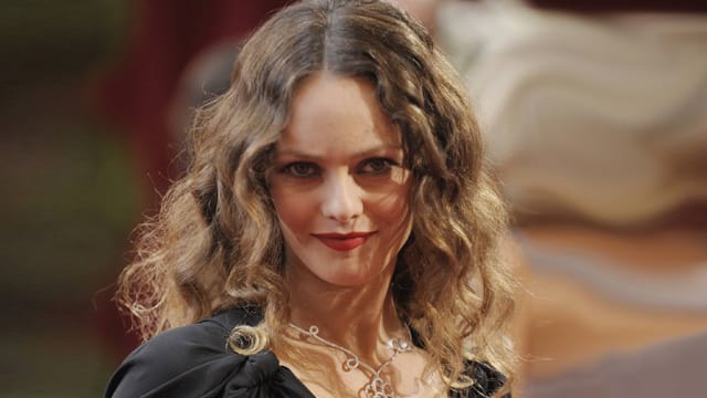 Vanessa Paradis