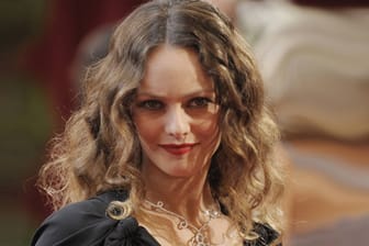 Vanessa Paradis