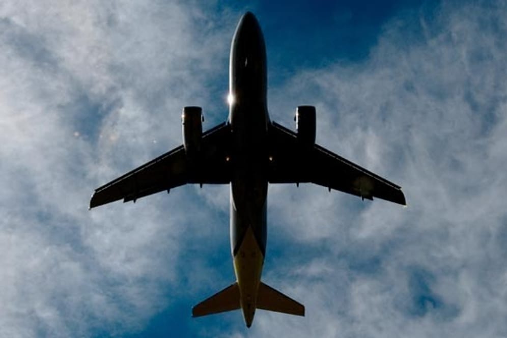 Urteil: Flugzeug muss am Bestimmungsort landen