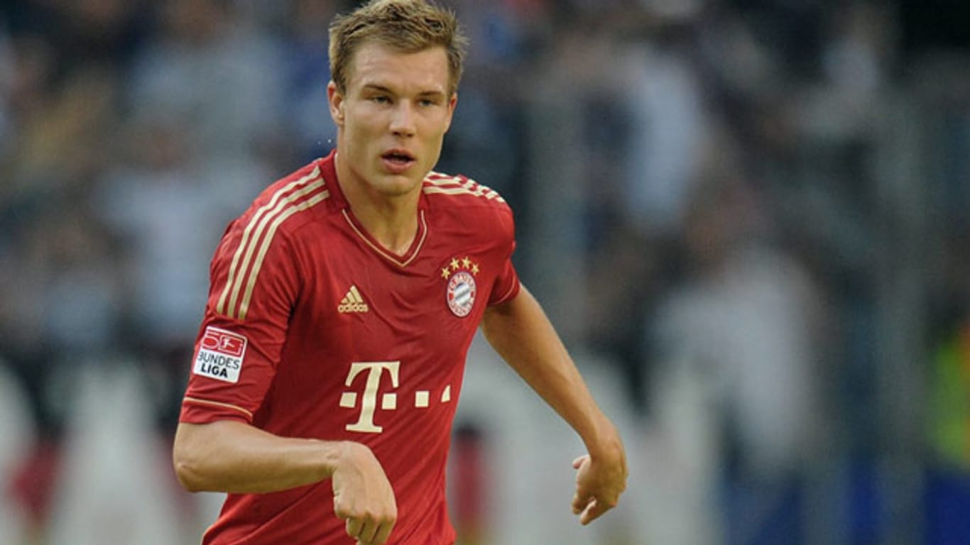 Nach Thomas Müller soll auch Holger Badstuber seinen Vertrag beim FC Bayern verlängern.