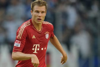 Nach Thomas Müller soll auch Holger Badstuber seinen Vertrag beim FC Bayern verlängern.