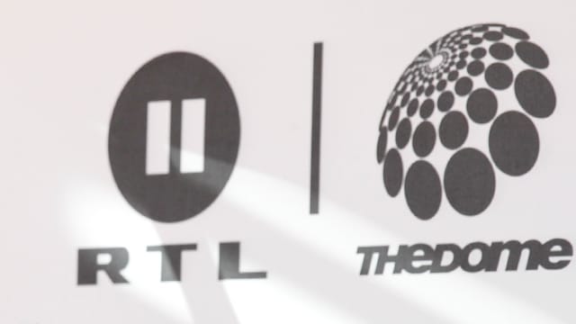 Quoten-Sorgenkind: Die RTL2-Musikshow "The Dome" ist am Ende. Quoten-Sorgenkind: Die RTL2-Musikshow "The Dome" ist am Ende.