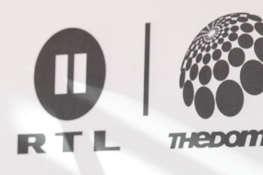 Quoten-Sorgenkind: Die RTL2-Musikshow "The Dome" ist am Ende.