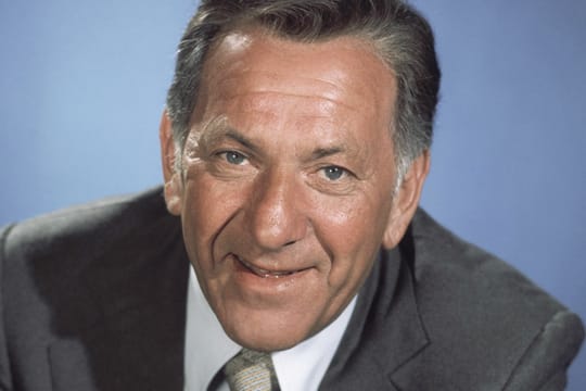 "Quincy"-Darsteller Jack Klugman ist tot.
