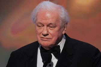 Charles Durning starb im Alter von 89 Jahren.