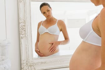 Nicht jede Frau kann ihre Schwangerschaft in vollen Zügen genießen.