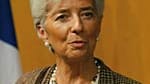 Christine Lagarde