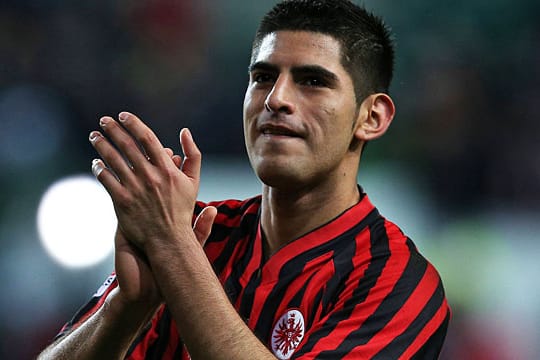 Abrechnung: Carlos Zambrano schimpft über Felix Magath.