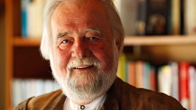 Elmar Gunsch