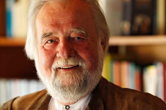 Elmar Gunsch