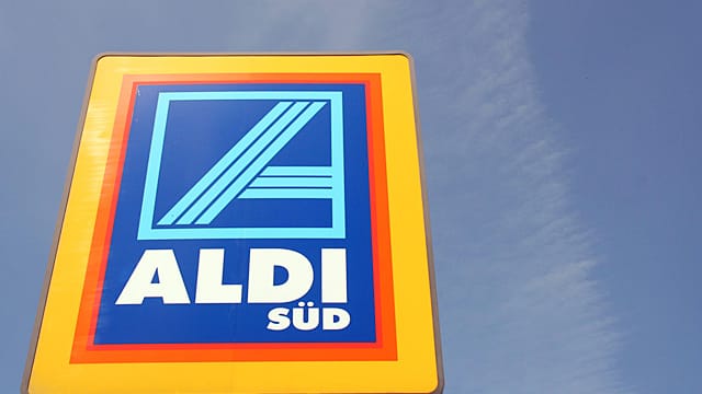 Überwachungsvorwürfe gegen Aldi Süd