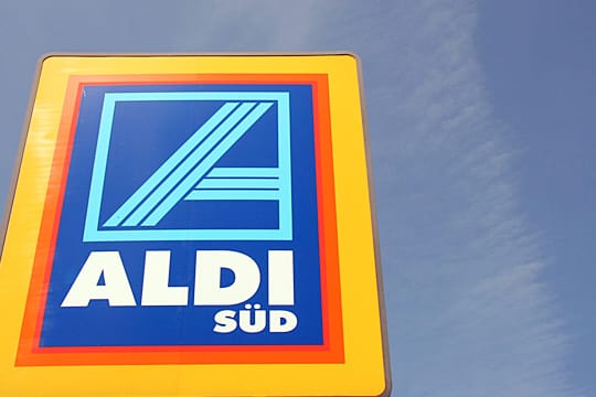 Überwachungsvorwürfe gegen Aldi Süd