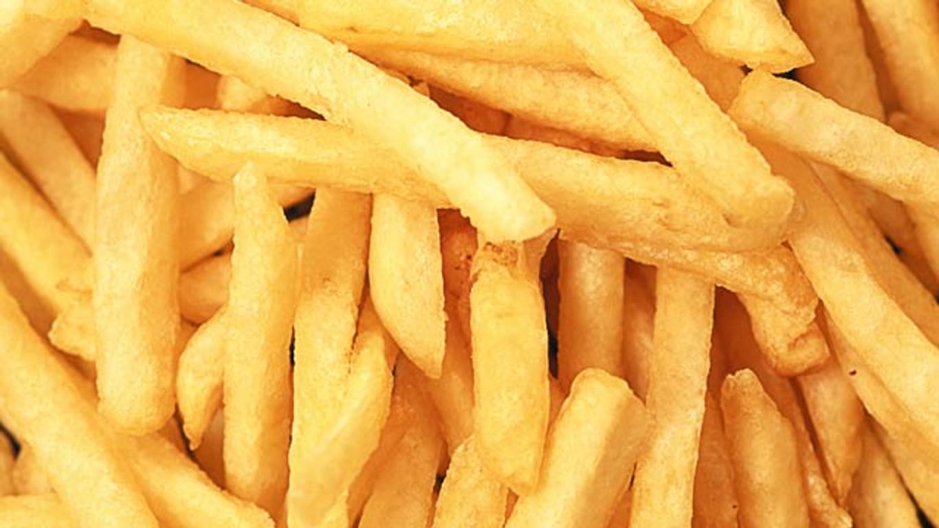 Belgier und Franzosen streiten über die Herkunft der Pommes frites
