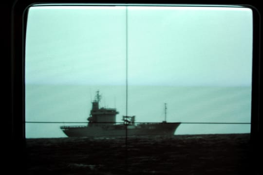 Militär: U-32 soll sich unbemerkt an andere Schiffe heranpirschen