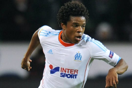 Der BVB will angeblich Loic Rémy verpflichten.