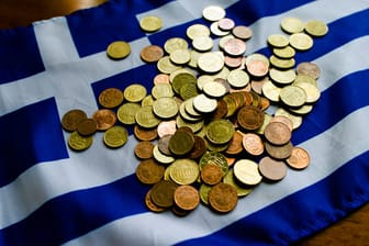 Athen bittet seine Bürger derzeit gnadenlos zur Kasse