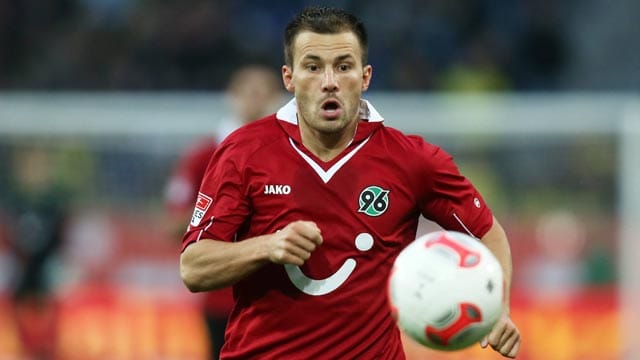 Szabolcs Huszti schoss den 1:0-Treffer gegen den SC Heerenveen. Szabolcs Huszti schoss den 1:0-Treffer gegen den SC Heerenveen.