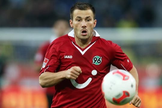 Szabolcs Huszti schoss den 1:0-Treffer gegen den SC Heerenveen.