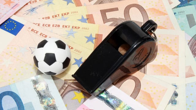 Ein Wettskandal im südkoreanischen Fußball erschüttert die FIFA. Ein Wettskandal im südkoreanischen Fußball erschüttert die FIFA.