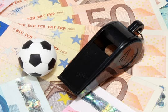 Ein Wettskandal im südkoreanischen Fußball erschüttert die FIFA.
